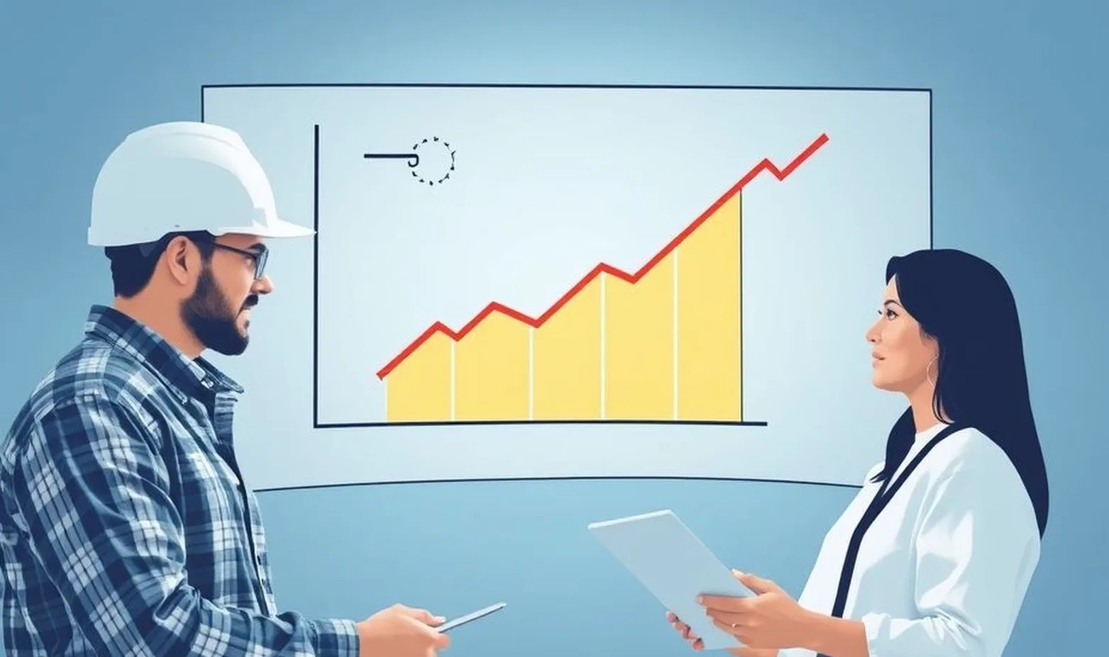 Efficiency improvement consulting