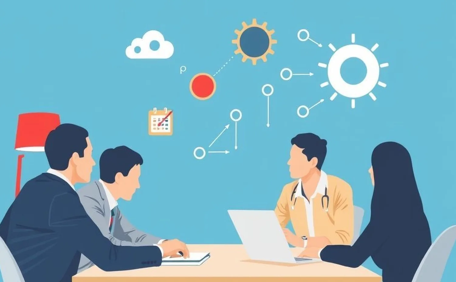 Productivity systems coaching